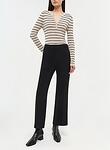 MACKENZIE STRAIGHT LEG PANT