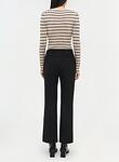 MACKENZIE STRAIGHT LEG PANT