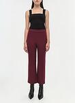 MACKENZIE STRAIGHT LEG PANT