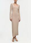 KOGAN FULL LENGTH MAXI DRESS