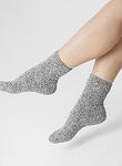 Socken Strick ohne Funktion