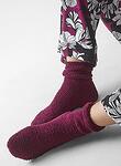 Socken Strick ohne Funktion