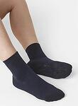 Socken Strick ohne Funktion