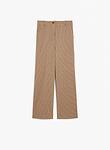 Jersey trouser