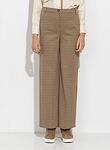 Jersey trouser