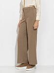 Jersey trouser