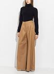 Long trouser