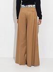 Long trouser