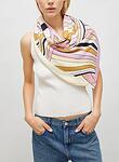 Stole/Square scarf