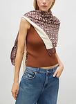 Stole/Square scarf