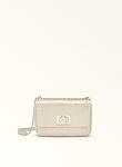 Мини Crossbody чанта Furla Gold