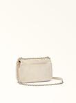 Мини Crossbody чанта Furla Gold