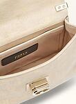 Мини Crossbody чанта Furla Gold