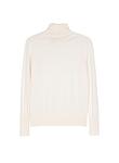 superfine merinos turtleneck sweater