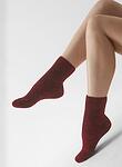 Socken Strick ohne Funktion