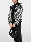 Яке 'Houndstooth' Marc Cain Sports