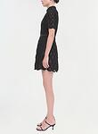 COSTINA S/S MINI DRESS