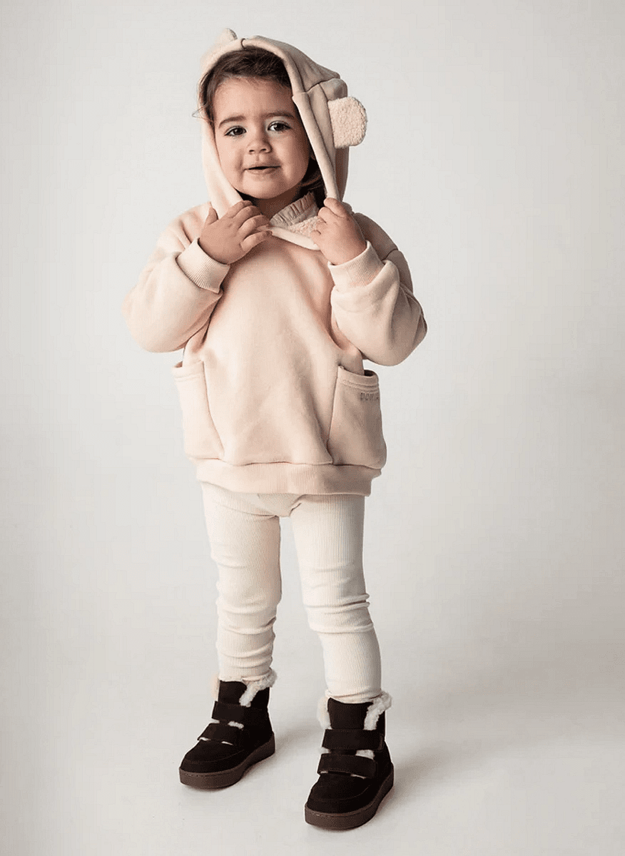 Рипсен клин 'Ellie' Donsje