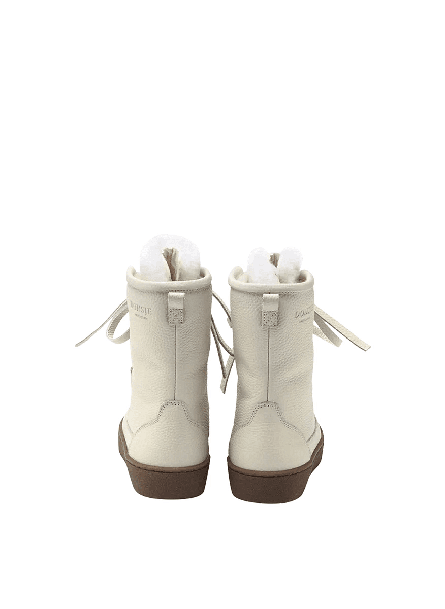 Кожени ботуши 'Sonny' Donsje