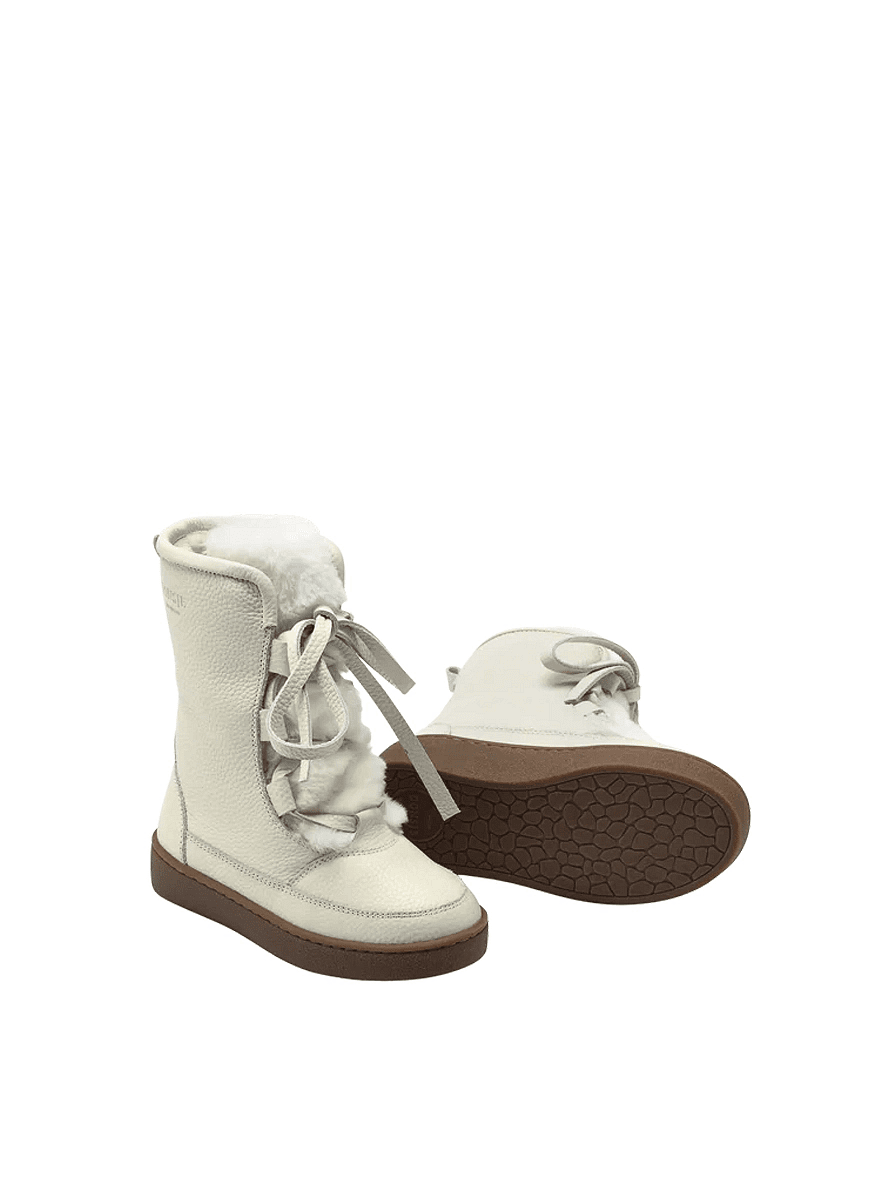 Кожени ботуши 'Sonny' Donsje