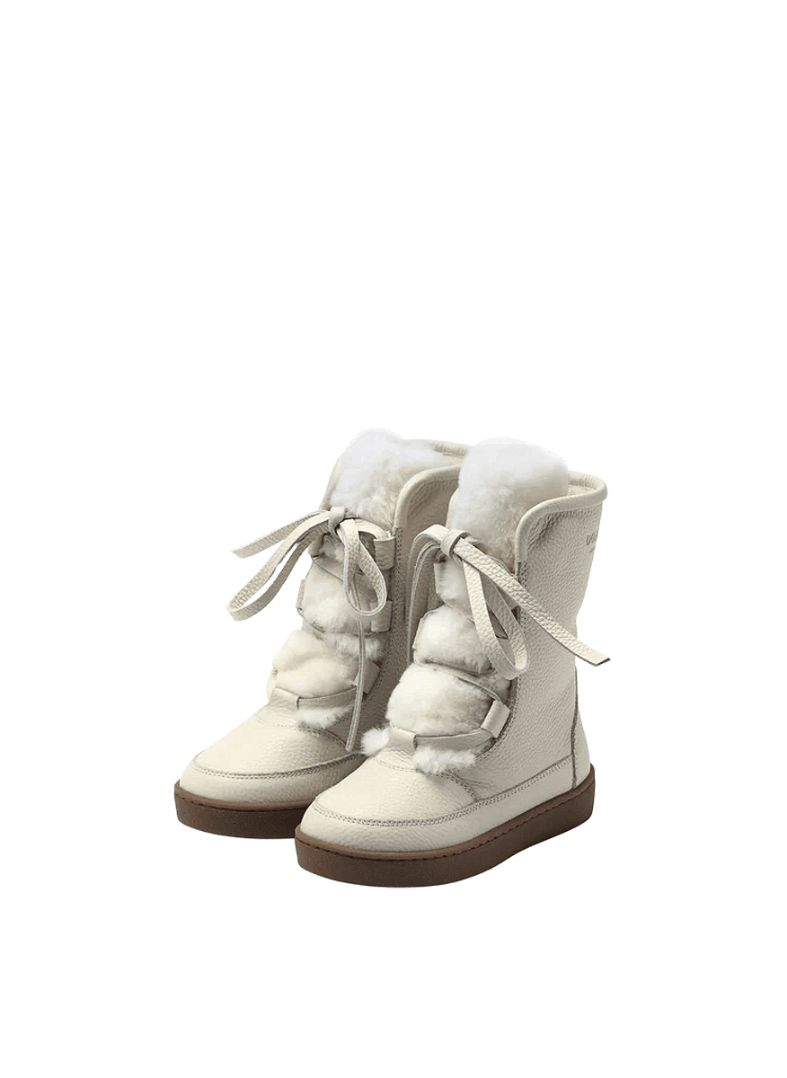 Кожени ботуши 'Sonny' Donsje