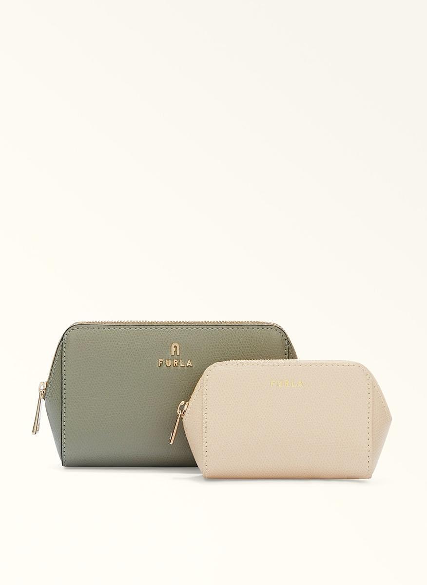 Комплект несесери Furla Camelia Agave B Ballerina