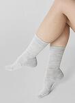 Socken Strick ohne Funktion