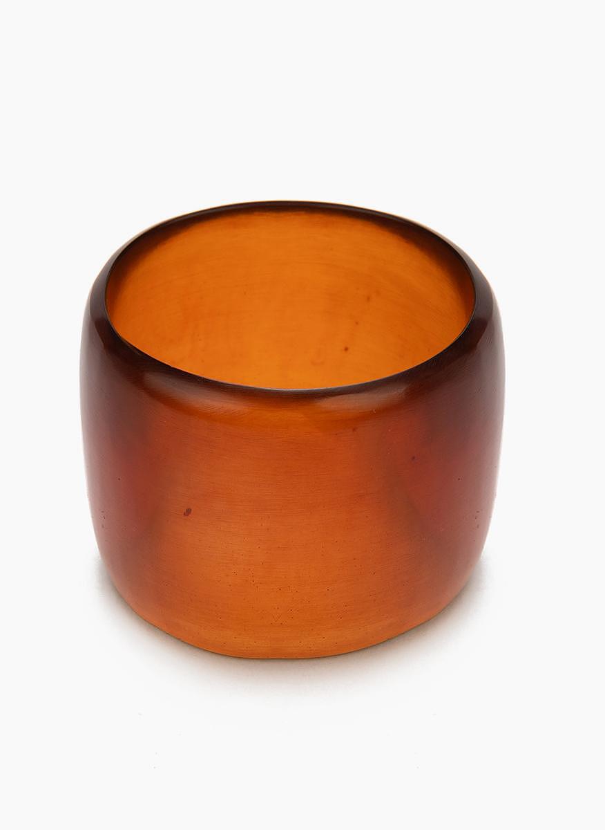 Гривна 'Wood-effect' Liviana Conti