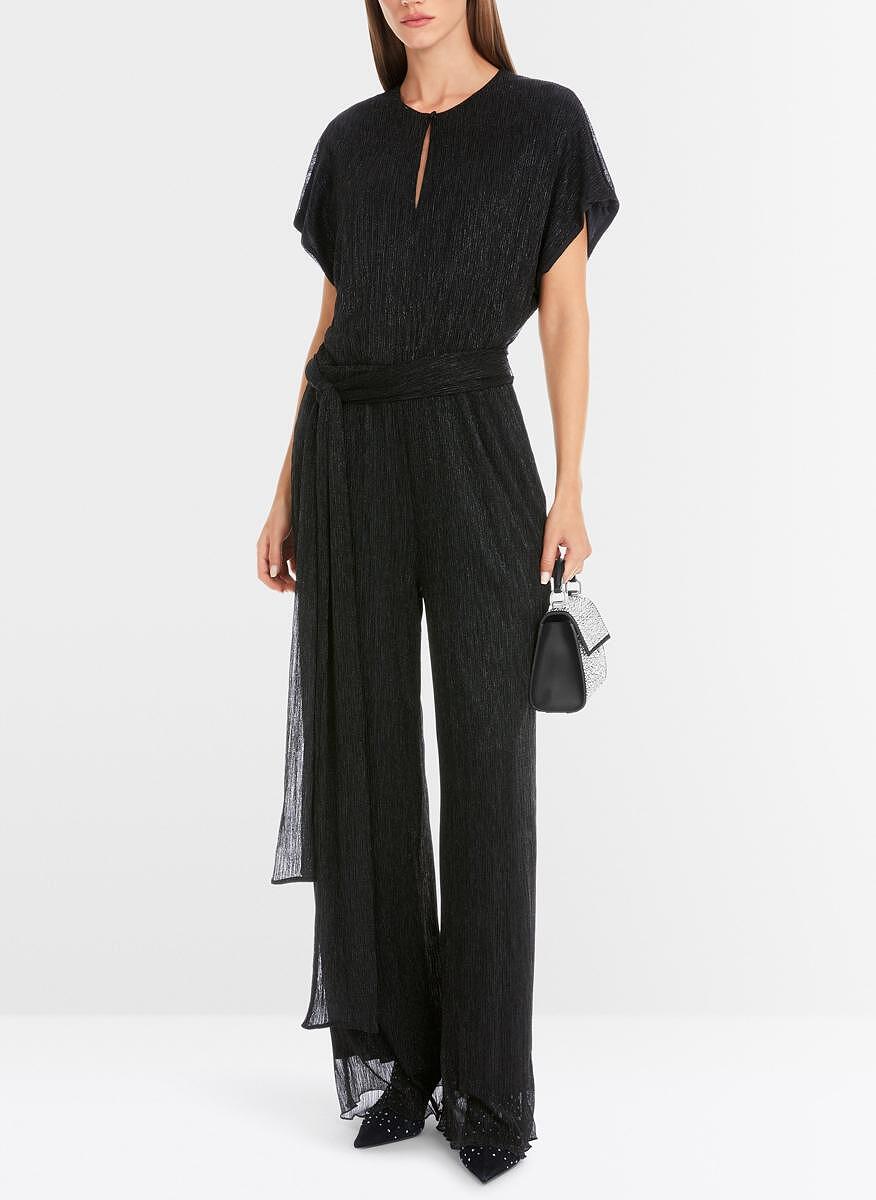 Гащеризон с лурекс Marc Cain Glam