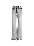 DELANCEY HR RELAXED BOOT CUT JEAN