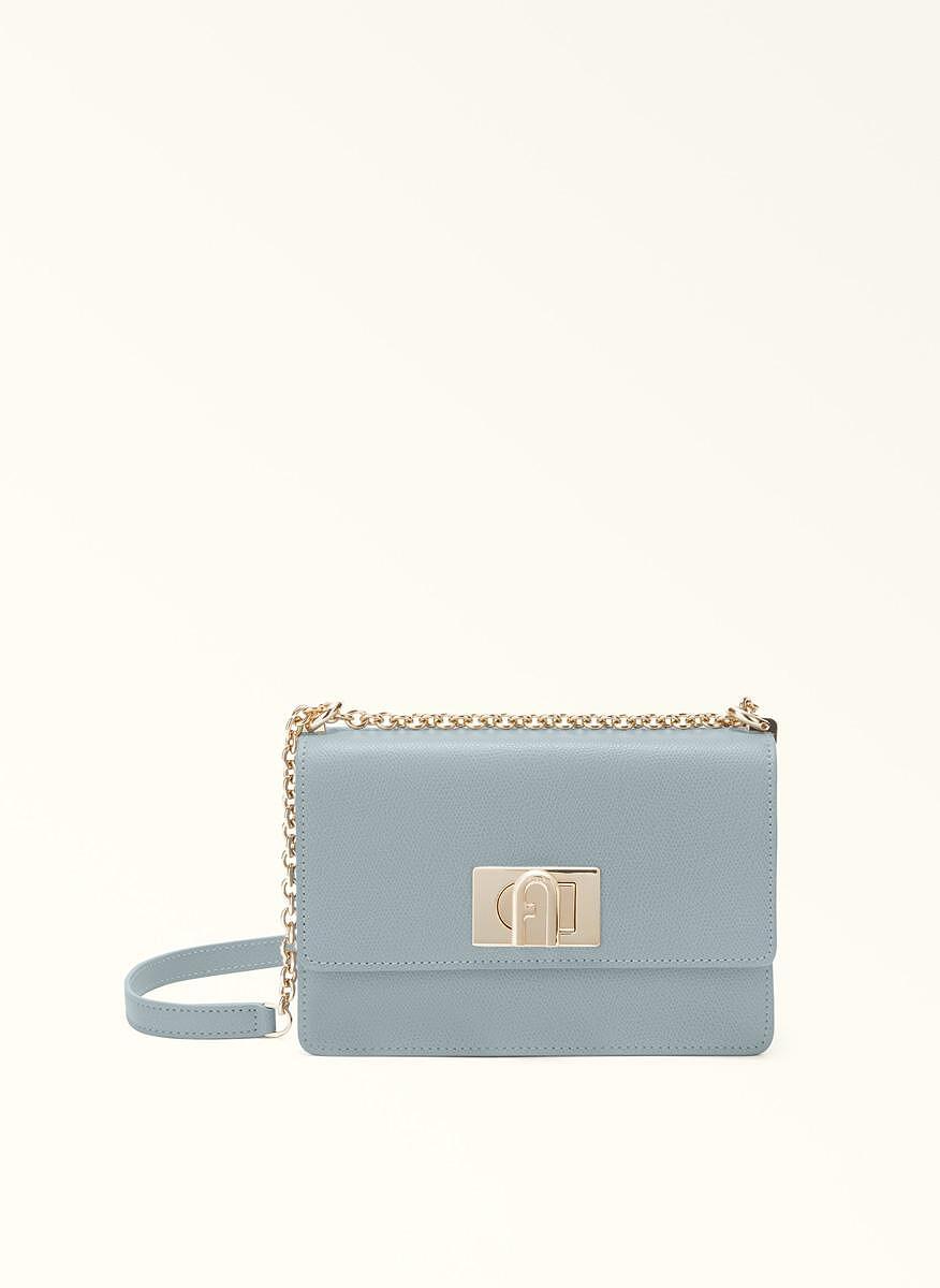 Мини Crossbody чанта Furla 1927 Nuvola