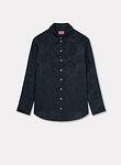 KENZO PEONIES CLASSIC SHIRT