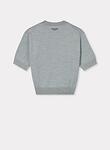 RWS KENZO POP SHORTSLEEVES JUMPER