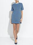 KENZO WEAVE DRESS