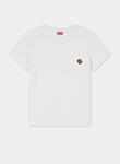 GOTS KENZO POP EMBROIDERED CLASSIC T-SHIRT