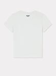 GOTS KENZO POP EMBROIDERED CLASSIC T-SHIRT