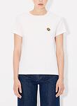 GOTS KENZO POP EMBROIDERED CLASSIC T-SHIRT