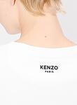 GOTS KENZO POP EMBROIDERED CLASSIC T-SHIRT