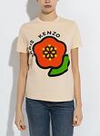 KENZO POP LOOSE T-SHIRT