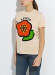 KENZO POP LOOSE T-SHIRT