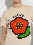 KENZO POP LOOSE T-SHIRT