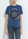 KENZO POP LOOSE T-SHIRT