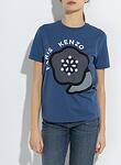 KENZO POP LOOSE T-SHIRT