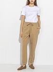 Jersey trouser