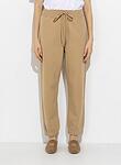 Jersey trouser