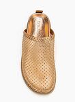 strass mesh flat sabot