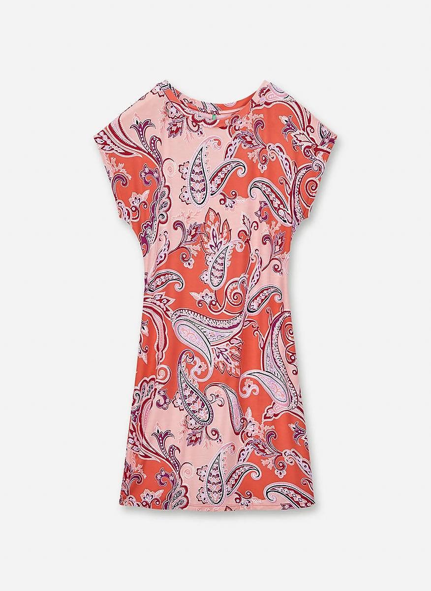 Нощница Romantic Paisley Palmers