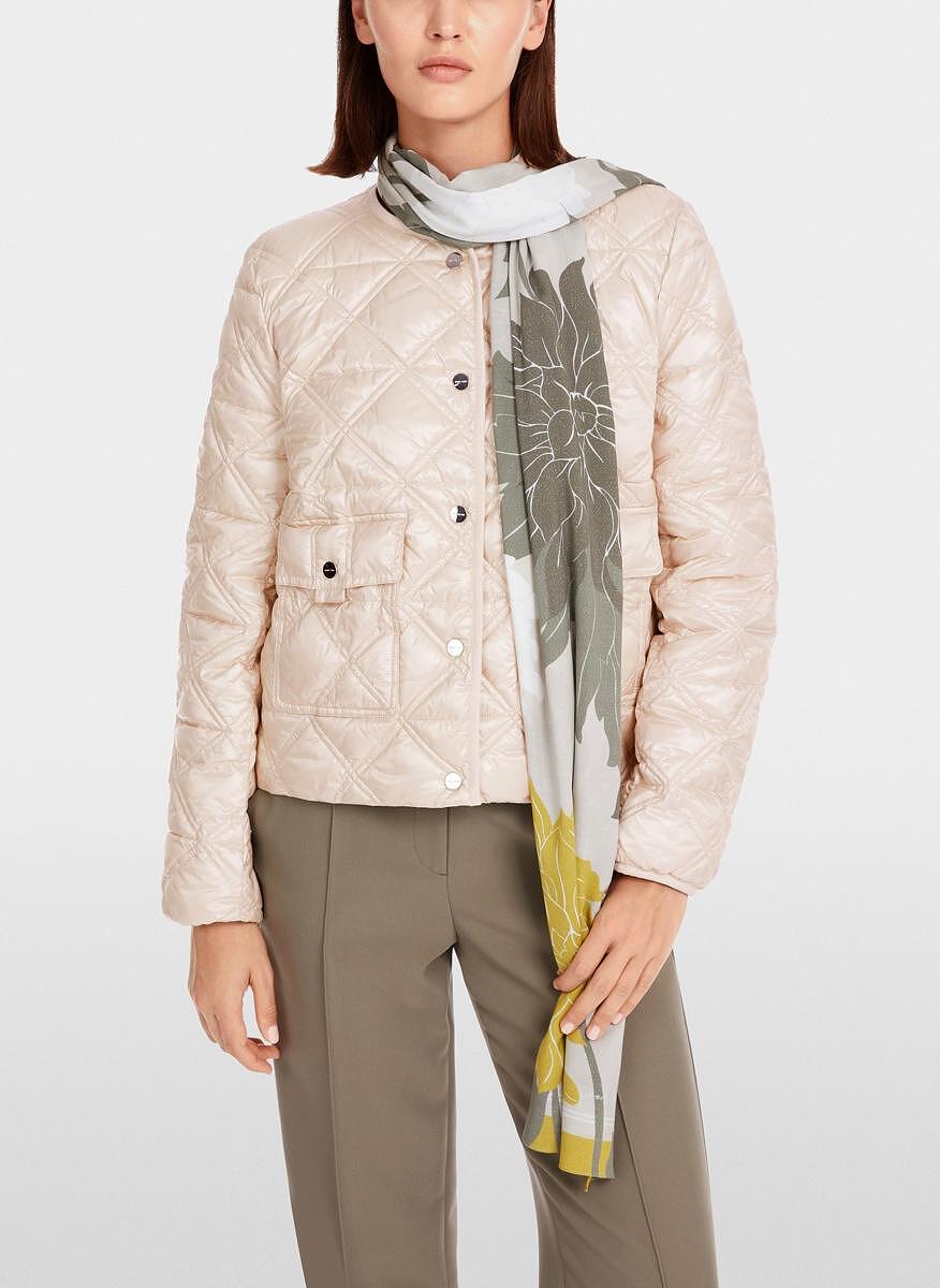 Капитонирано яке Marc Cain Collections