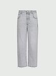 Denim trouser