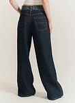 Denim trouser